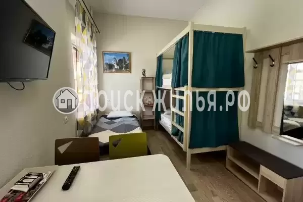 Отель «Масаи-мара Валдай» Отель «Масаи-мара Валдай»