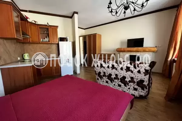 Отель «Масаи-мара Валдай» Отель «Масаи-мара Валдай»