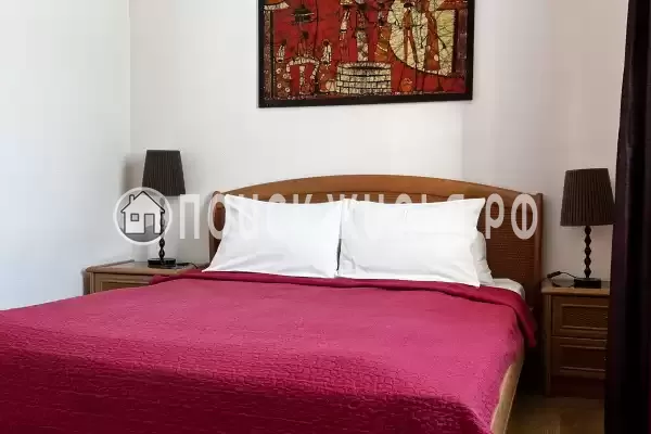 Отель «Масаи-мара Валдай» Отель «Масаи-мара Валдай»