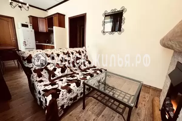 Отель «Масаи-мара Валдай» Отель «Масаи-мара Валдай»