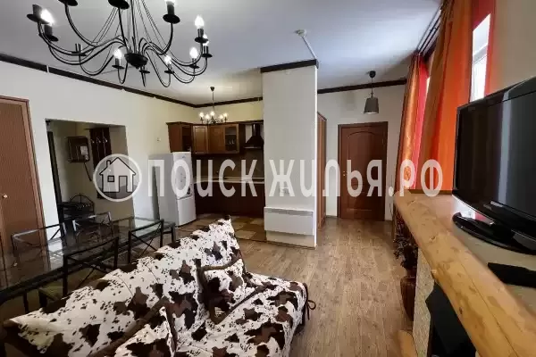 Отель «Масаи-мара Валдай» Отель «Масаи-мара Валдай»