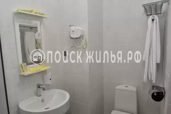 Отель «Жигулевская Долина»