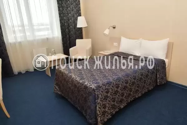 Отель «Жигулевская Долина»