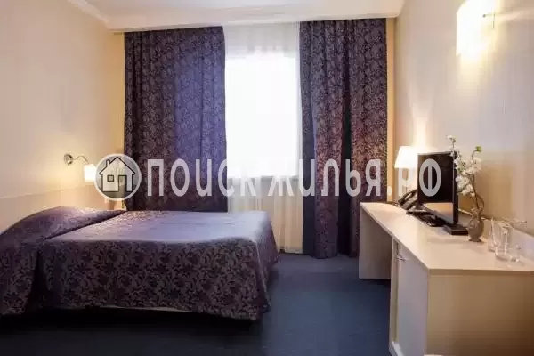 Отель «Жигулевская Долина»