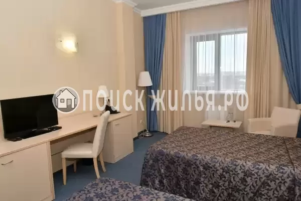 Отель «Жигулевская Долина»