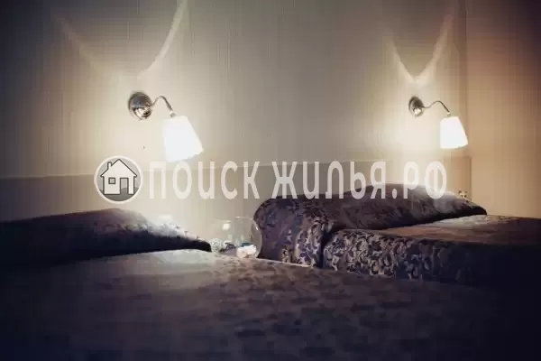 Отель «Жигулевская Долина»