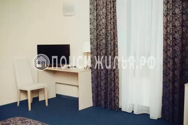 Отель «Жигулевская Долина»