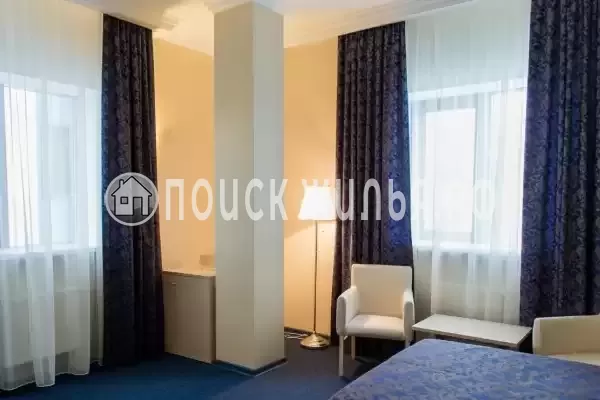 Отель «Жигулевская Долина»