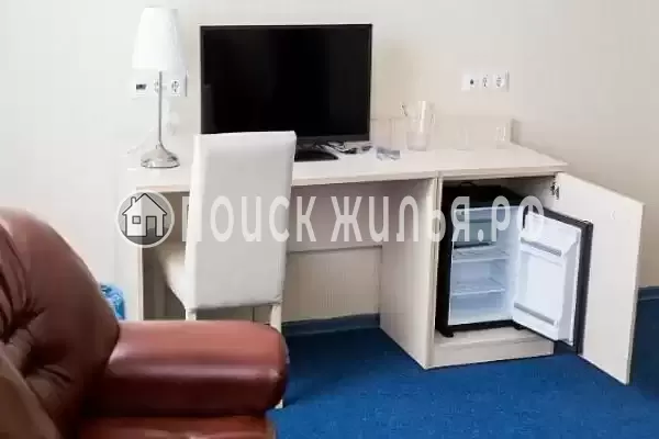 Отель «Жигулевская Долина»