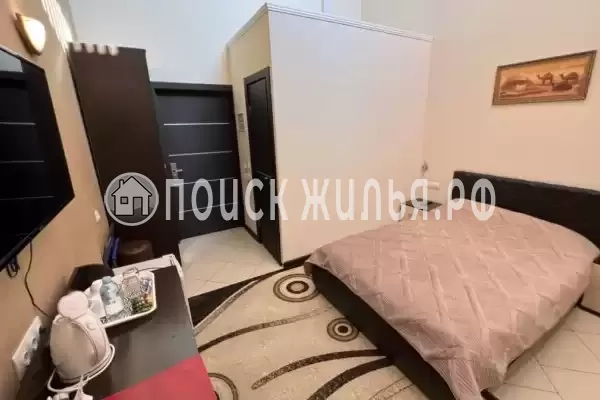 Отель «Глобус-Л»