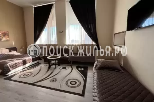 Отель «Глобус-Л»