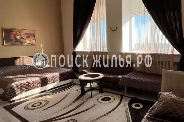 Отель «Глобус-Л»