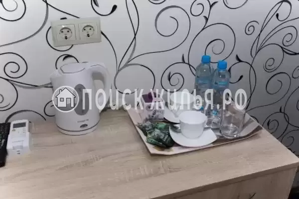 Отель «Глобус-Л»