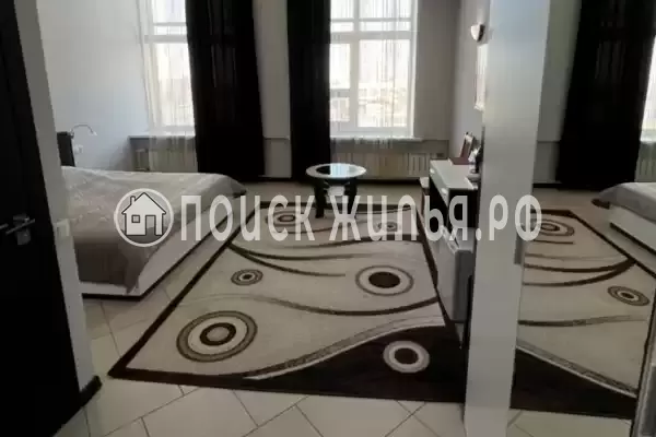 Отель «Глобус-Л»