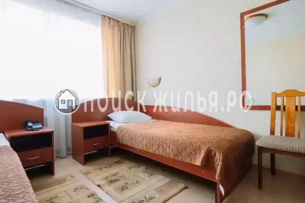 Отель «Мартон Вологда» Отель «Мартон Вологда»