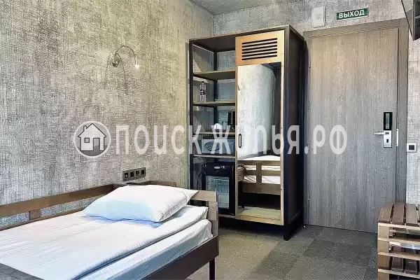 Отель «Лофт»