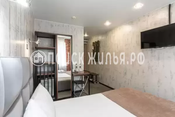 Отель «Лофт»