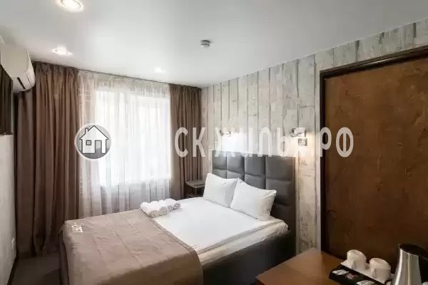 Отель «Лофт»