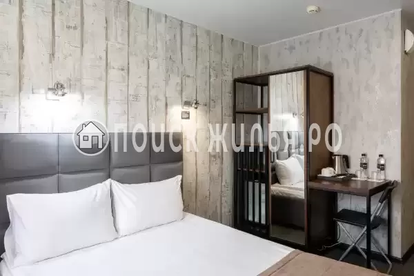 Отель «Лофт»