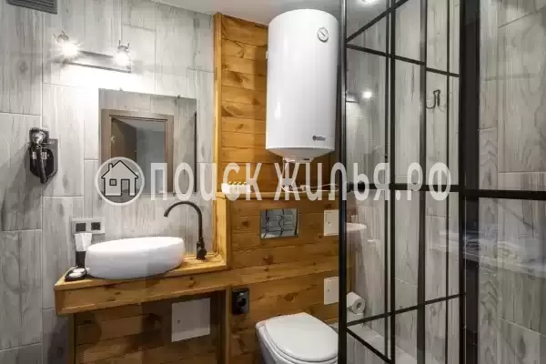 Отель «Лофт»