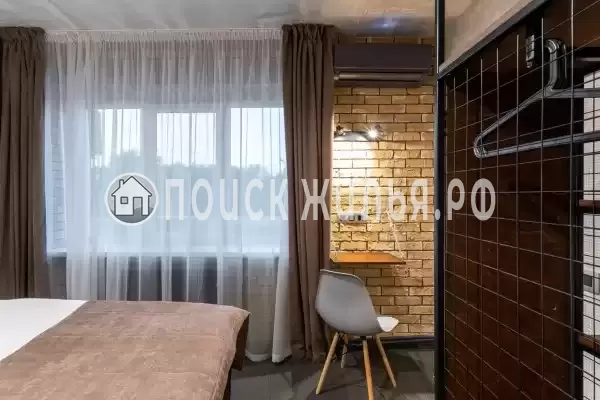 Отель «Лофт»