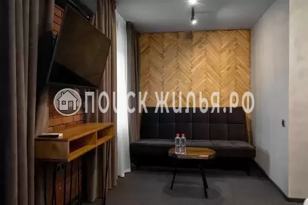 Отель «Лофт»