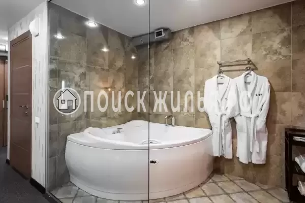 Отель «Лофт»