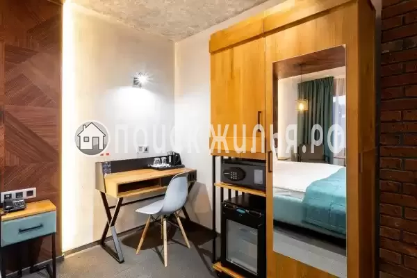 Отель «Лофт»