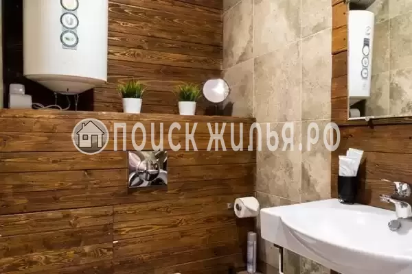 Отель «Лофт»