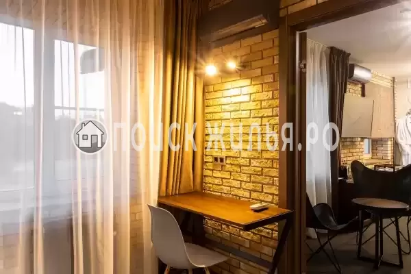 Отель «Лофт»