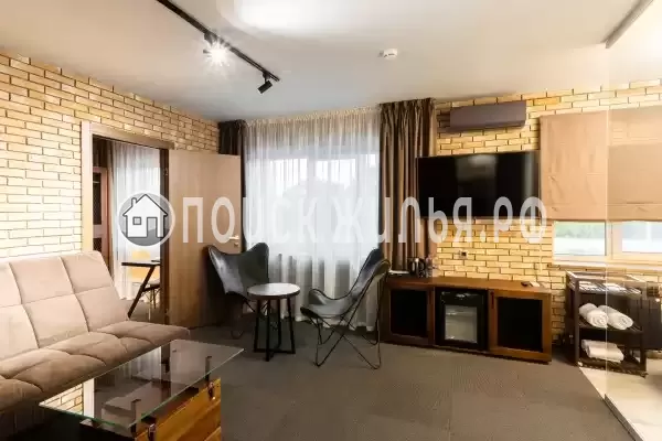 Отель «Лофт»