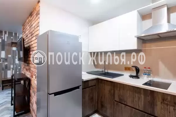 Отель «Лофт»