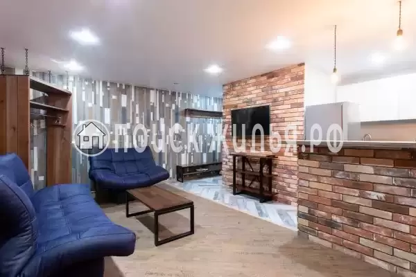 Отель «Лофт»