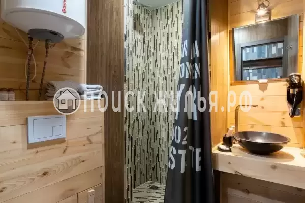 Отель «Лофт»