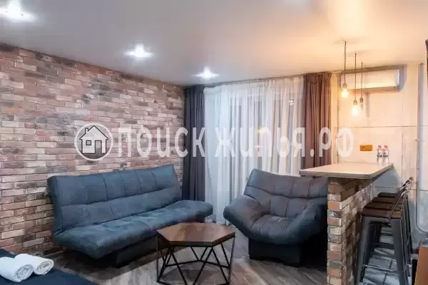 Отель «Лофт»