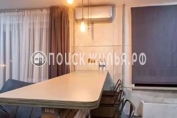 Отель «Лофт»