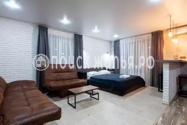 Отель «Лофт»