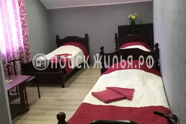 Отель «Гостиница У Максимыча»