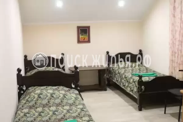 Отель «Гостиница У Максимыча»