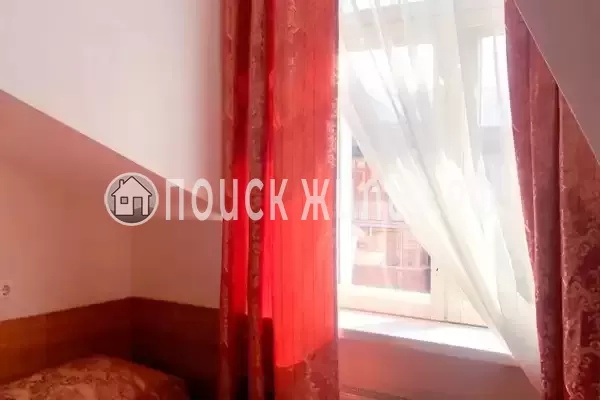 Отель «Натали» Отель «Натали»