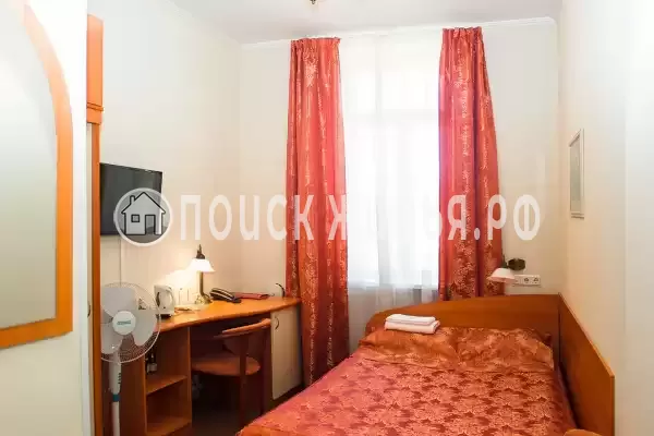 Отель «Натали» Отель «Натали»