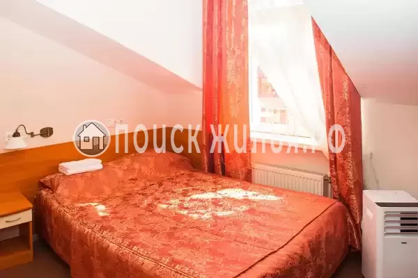 Отель «Натали» Отель «Натали»