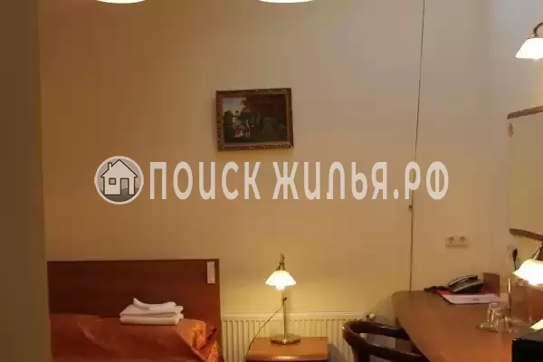 Отель «Натали» Отель «Натали»