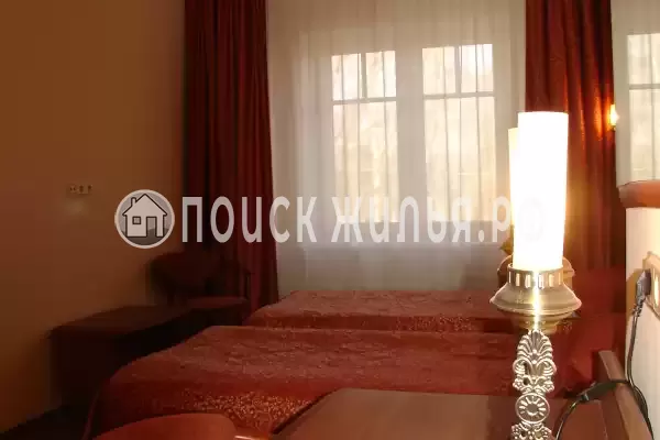 Отель «Натали» Отель «Натали»