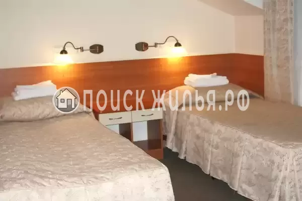 Отель «Натали» Отель «Натали»