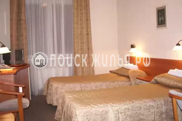 Отель «Натали» Отель «Натали»