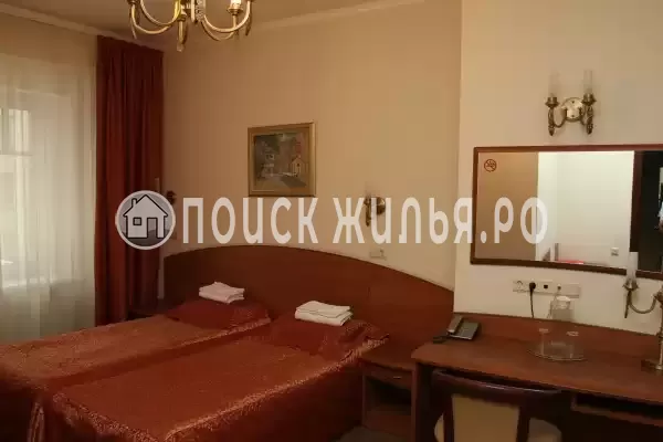 Отель «Натали» Отель «Натали»