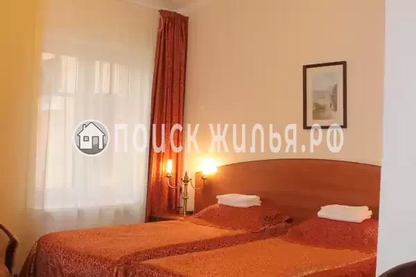 Отель «Натали» Отель «Натали»