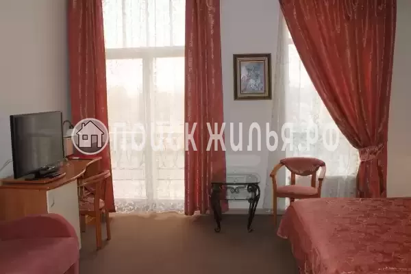 Отель «Натали» Отель «Натали»