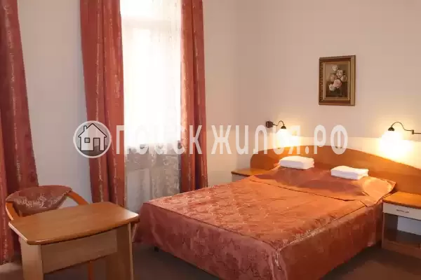 Отель «Натали» Отель «Натали»